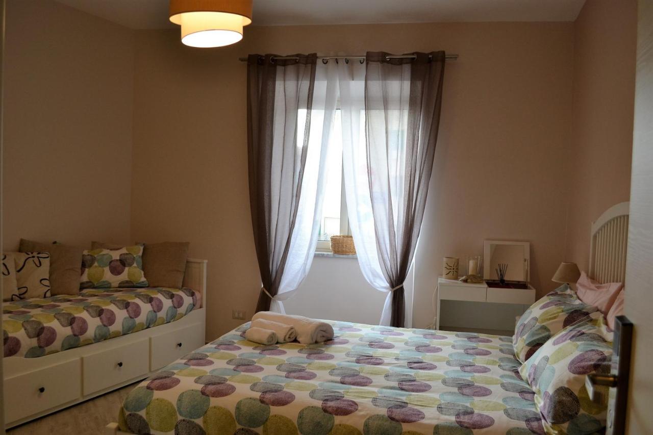B&B Sofia Pozzuoli Exterior foto